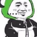 陈北