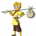 方恨少
