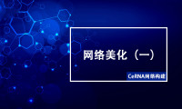 CeRNA网络构建—相关性方式优化